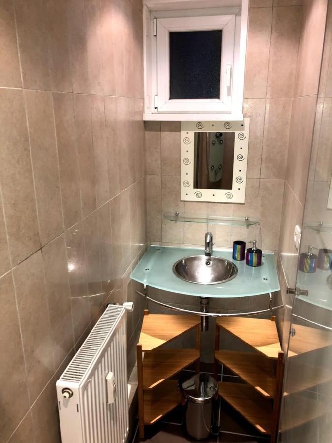 Center Of Lille - Nice 70M2 Apartment 2Rooms Eksteriør billede