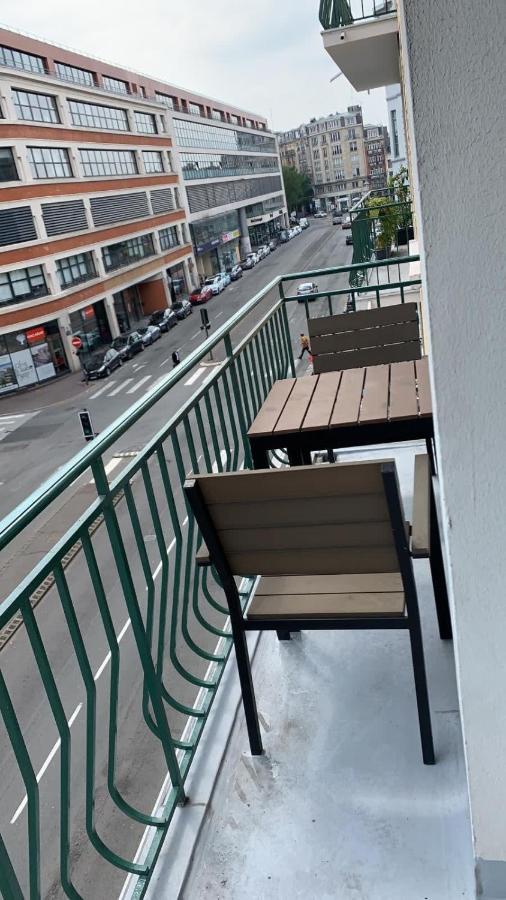 Center Of Lille - Nice 70M2 Apartment 2Rooms Eksteriør billede